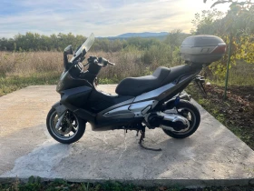 Gilera Nexus 500i, снимка 2