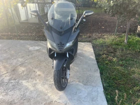 Gilera Nexus 500i, снимка 1