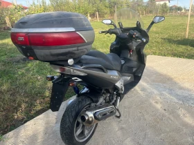 Gilera Nexus 500i, снимка 4