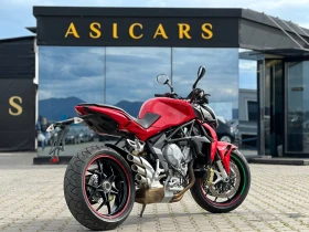 Обява за продажба на MV Agusta Brutale / 800 / 125HP / TOP / 