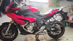 BMW S S1000XR | Auto.bg — изображение 4