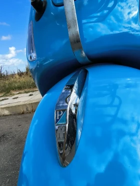 Vespa 125 LX125 | Mobile.bg    7