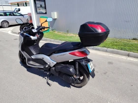 Yamaha X-max | Mobile.bg � ����� ������ 7