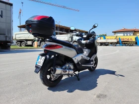 Yamaha X-max | Mobile.bg � ����� ������ 8