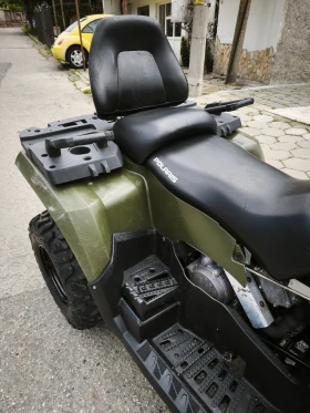 Polaris Sportsman 500 4?4 | Auto.bg — изображение 8
