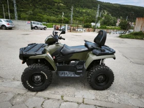 Polaris Sportsman 500 4?4 | Auto.bg — изображение 5