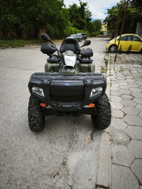 Polaris Sportsman 500 4?4 | Auto.bg — изображение 2