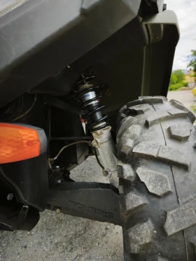 Polaris Sportsman 500 4?4 | Auto.bg — изображение 3