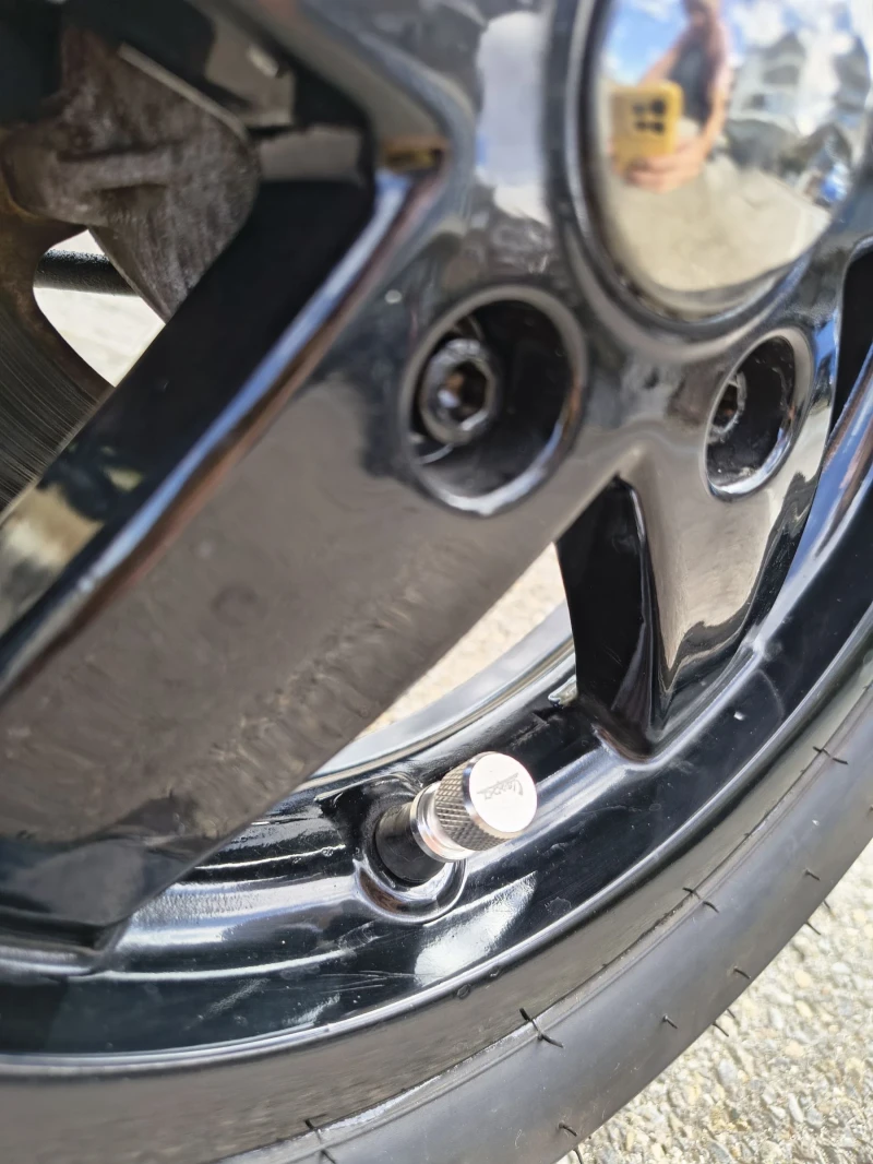 Vespa 125 LX125, снимка 4 - Мотоциклети и мототехника - 51793567