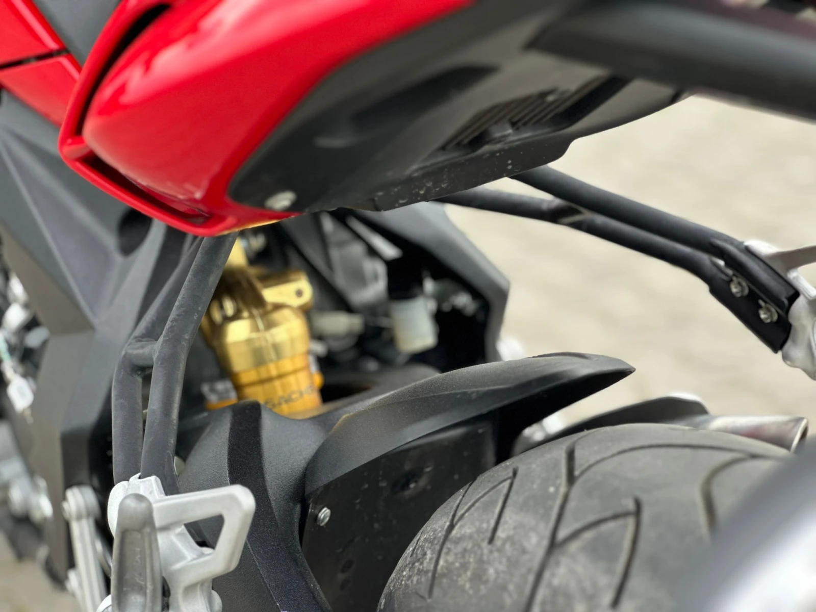 MV Agusta Brutale / 800 / 125HP / TOP /  | Mobile.bg   11