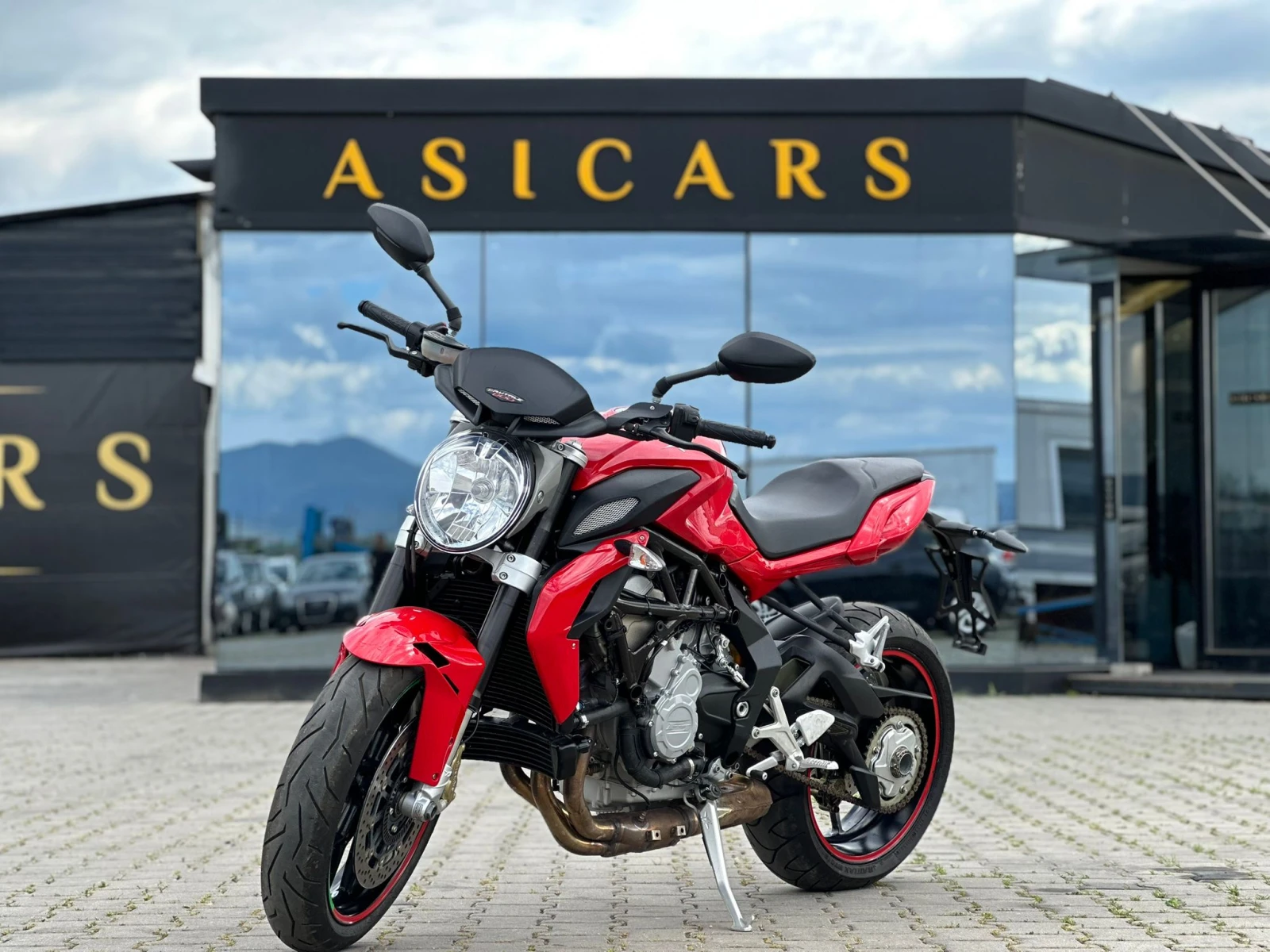 MV Agusta Brutale / 800 / 125HP / TOP /  - изображение 5