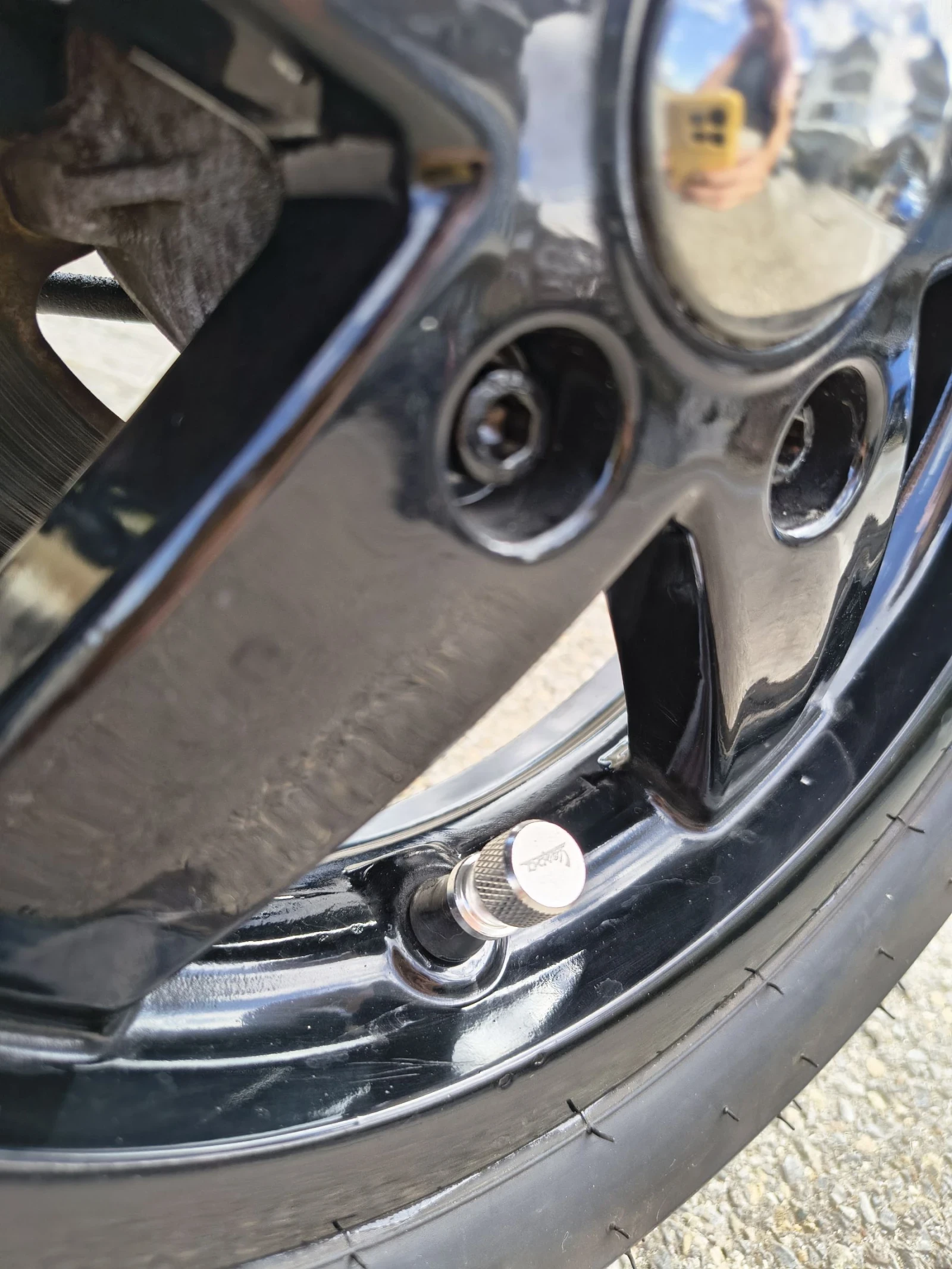 Vespa 125 LX125 | Mobile.bg   4