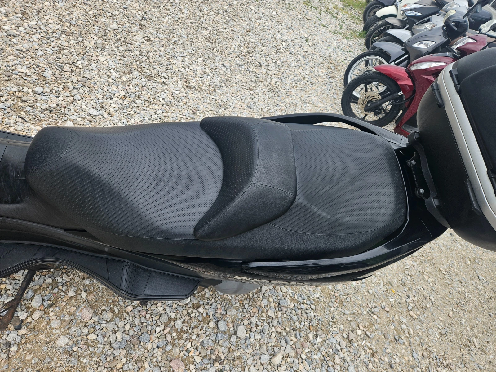Suzuki Burgman ������ ������ | Mobile.bg � ����������� 8