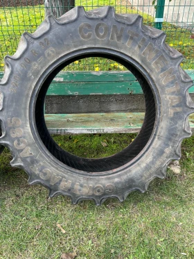 Трактор Друга марка, снимка 2