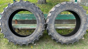 Трактор Друга марка, снимка 1