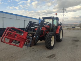 Трактор SAME 100.6 4WD, снимка 1 - Селскостопанска техника - 44602281
