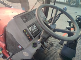 Трактор SAME 100.6 4WD, снимка 8 - Селскостопанска техника - 44602281