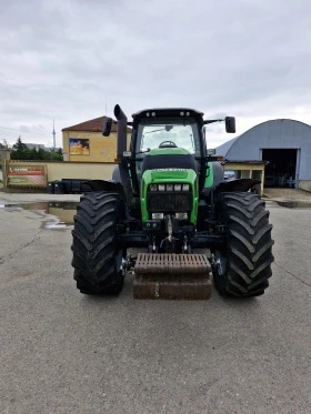  Deutz-Fahr l710 | Mobile.bg    3