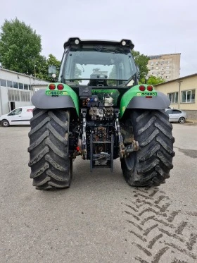  Deutz-Fahr l710 | Mobile.bg    5