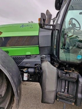  Deutz-Fahr l710 | Mobile.bg    6