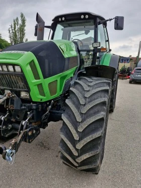  Deutz-Fahr l710 | Mobile.bg    2