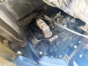 Багер Komatsu PC 28 -НОВ ВНОС, снимка 10