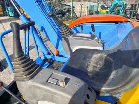 Багер Komatsu PC 28 -НОВ ВНОС, снимка 3