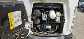 Багер Bobcat Е20, снимка 8