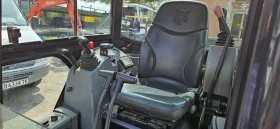 Багер Bobcat Е20, снимка 5