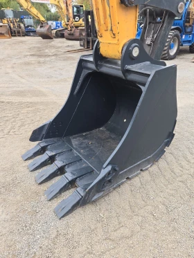 Багер Hyundai HW 160 ЛИЗИНГ, снимка 17