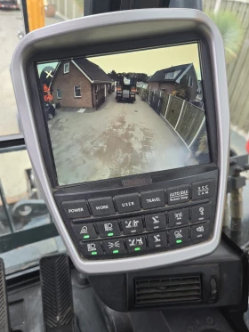 Багер Hyundai HW 160 ЛИЗИНГ, снимка 10