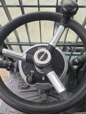 Багер Hyundai HW 160 ЛИЗИНГ, снимка 13