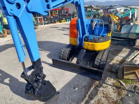 Багер Komatsu PC 28 -НОВ ВНОС | Auto.bg — изображение 2