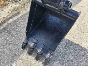 Багер Komatsu PC 28 -НОВ ВНОС | Auto.bg — изображение 9