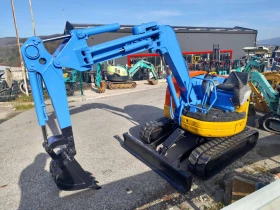 Багер Komatsu PC 28 -НОВ ВНОС