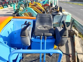 Багер Komatsu PC 28 -НОВ ВНОС | Auto.bg — изображение 7