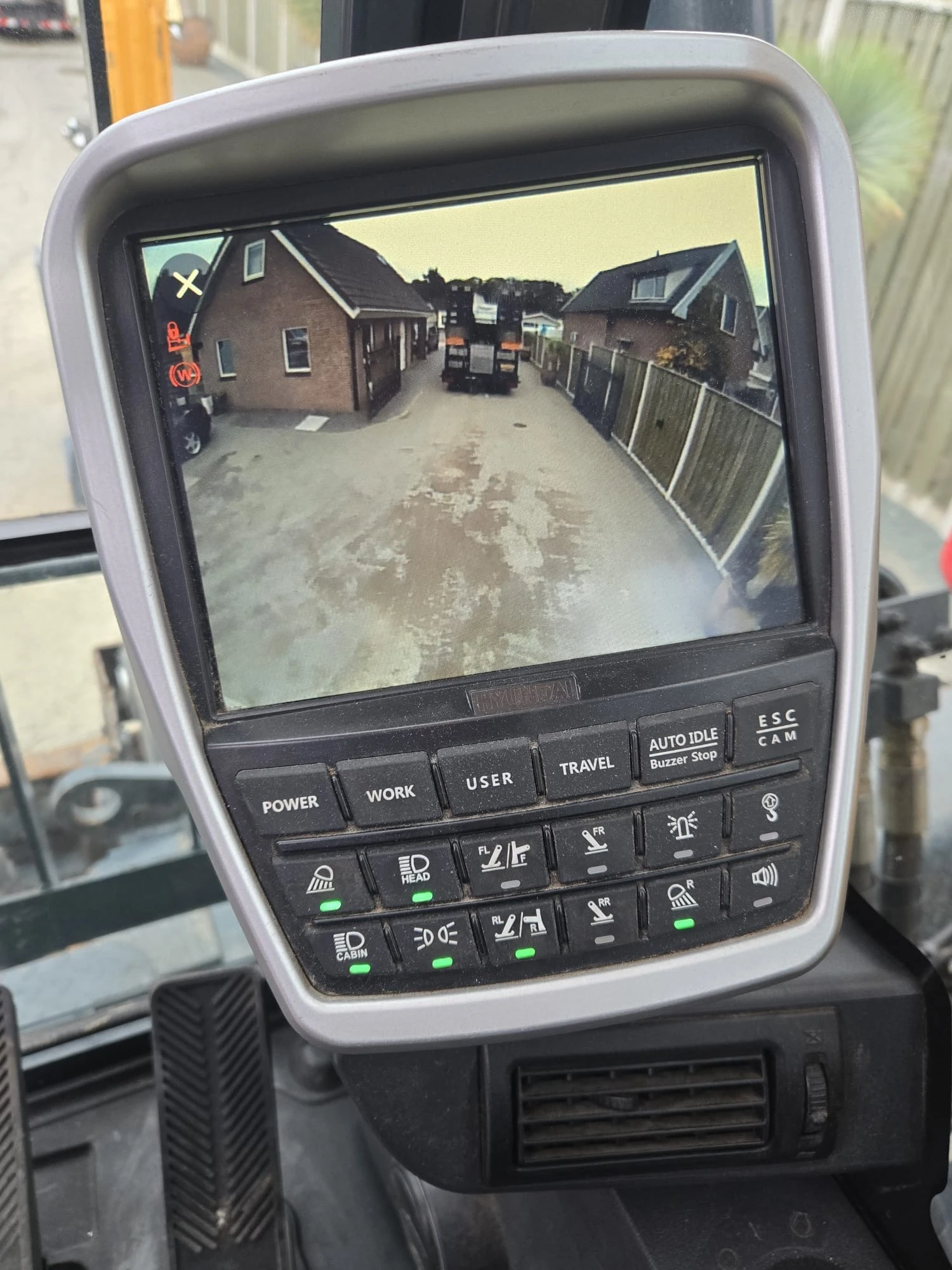 Багер Hyundai HW 160 ЛИЗИНГ - изображение 10