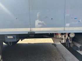 Полуремарке Schwarzmuller J-SERIE, снимка 9