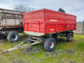 За трактор Други ESSAN ES DS3T 5000, снимка 1