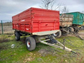 За трактор Други ESSAN ES DS3T 5000, снимка 2