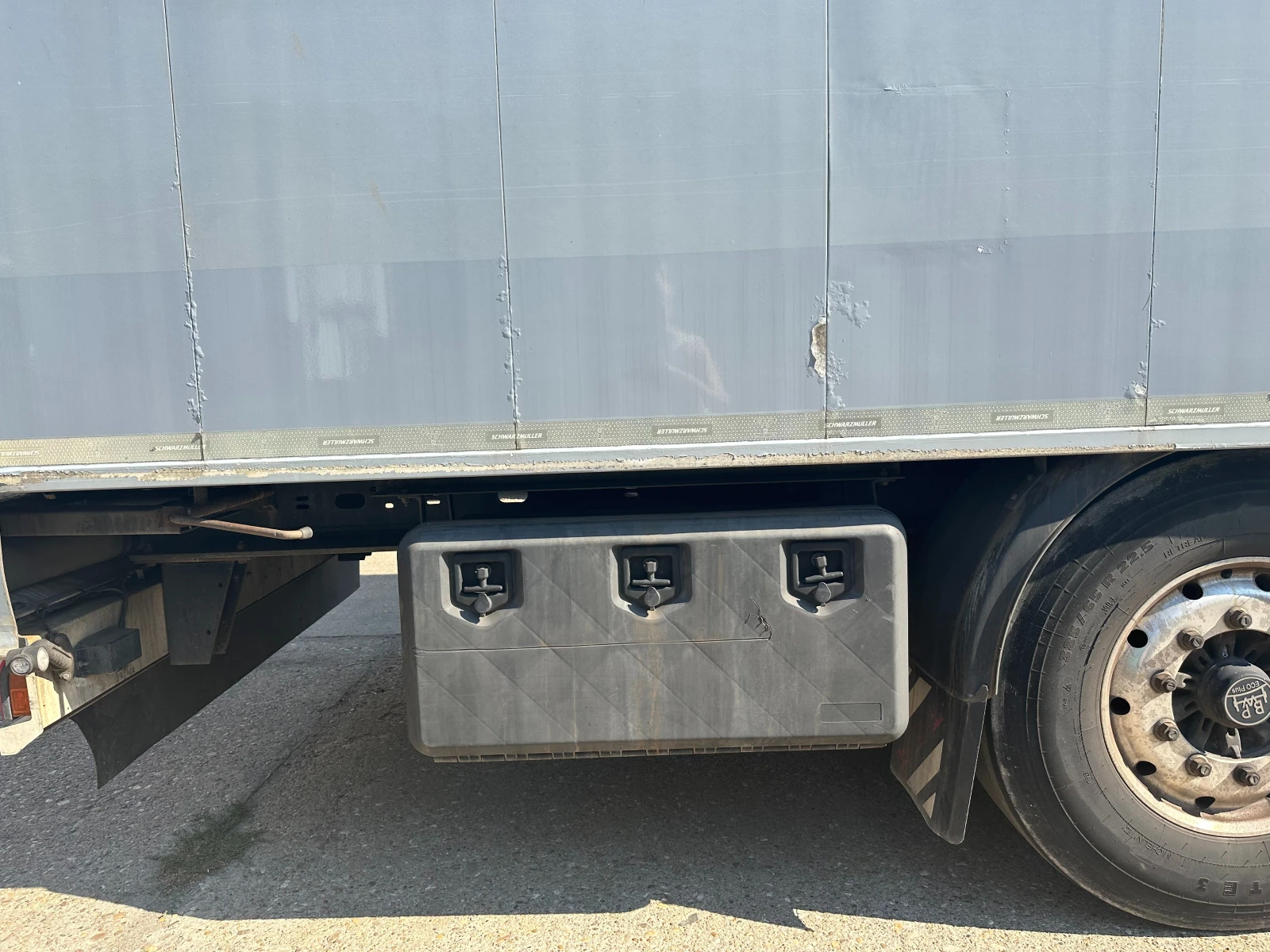  Schwarzmuller J-SERIE | Mobile.bg   5