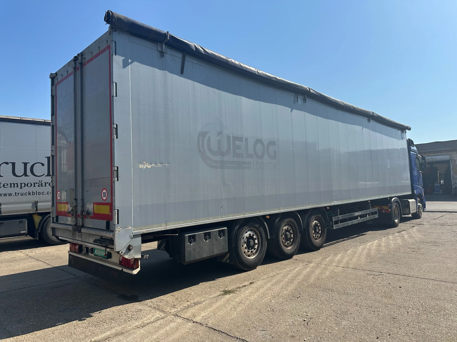  Schwarzmuller J-SERIE | Mobile.bg   6