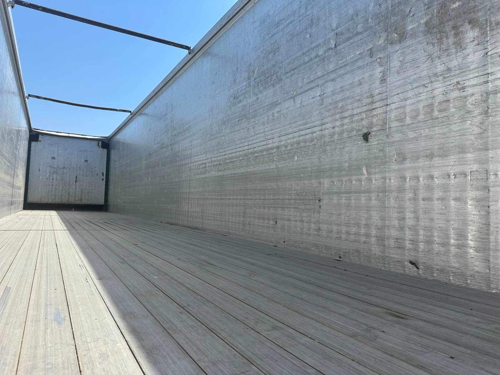  Schwarzmuller J-SERIE | Mobile.bg   11