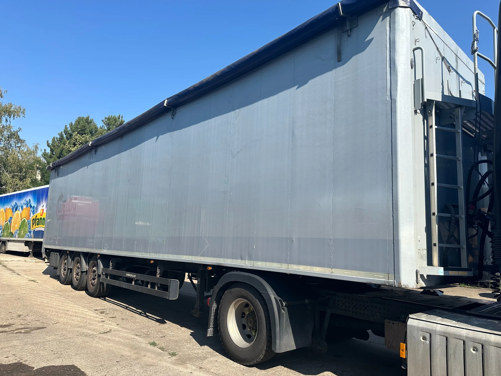  Schwarzmuller J-SERIE | Mobile.bg   2