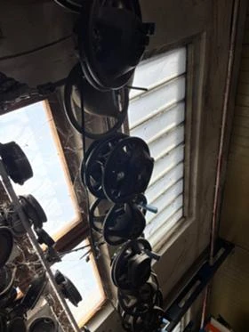 кормилни прътове и волани Volkswagen, Audi, Skoda, Seat, Opel, Peugeot, Citroen, Renault, Dacia, Mer, снимка 2