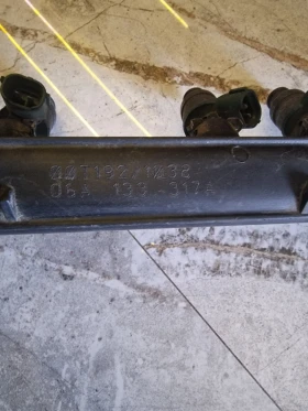 037906031AL дюза VW AUDI , снимка 3