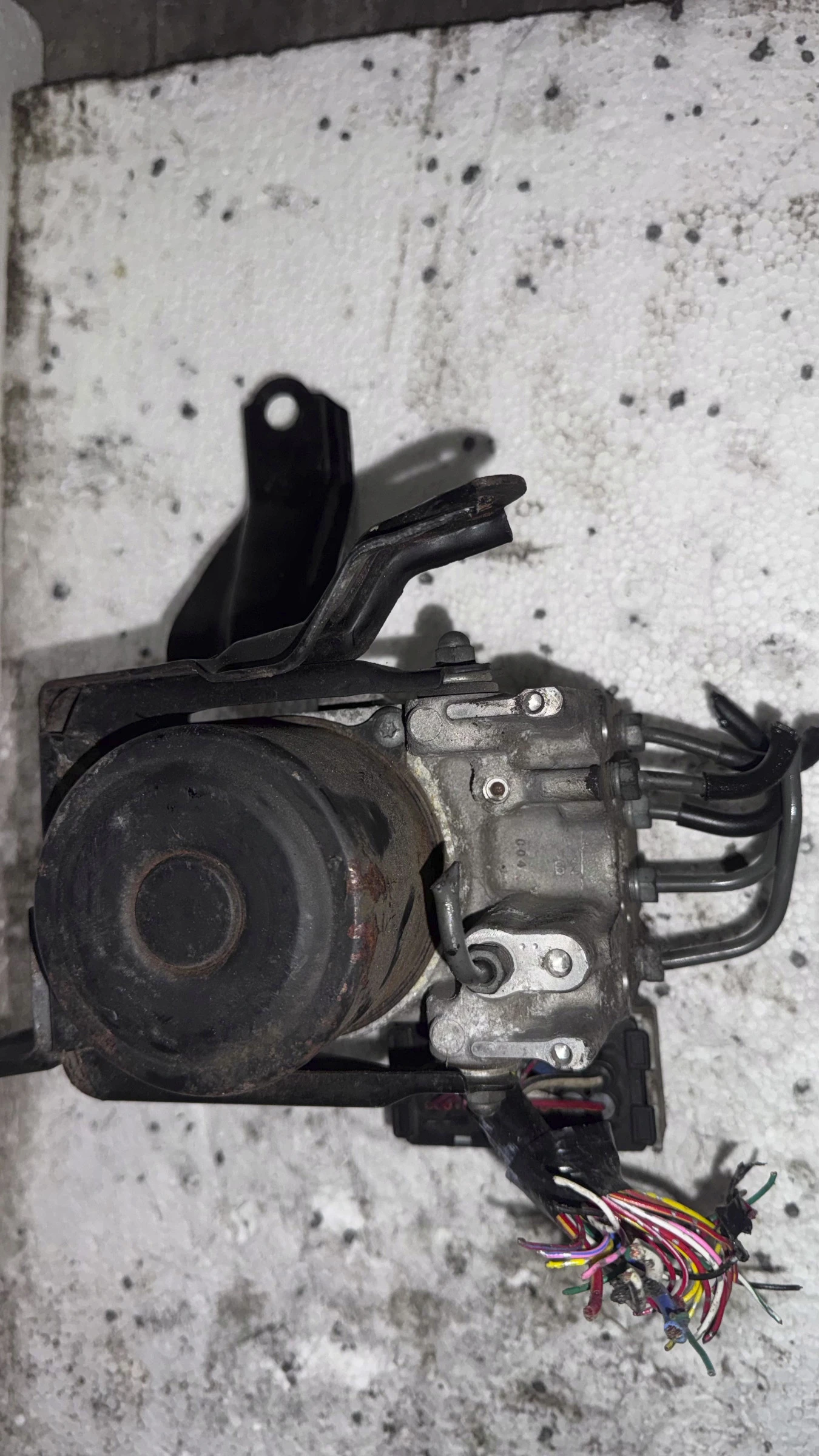 �������� ����� ABS �� Toyota Rav4 | Mobile.bg � ����������� 2