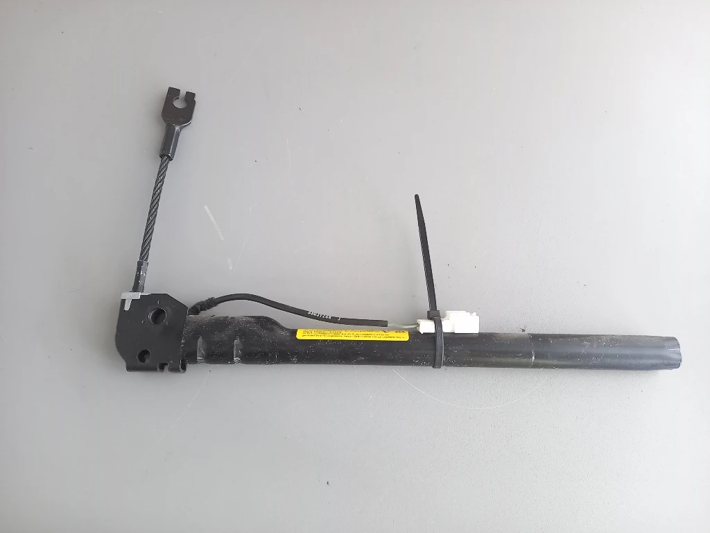 Пиропатрон преден ляв Рено Клио 4врати (з)