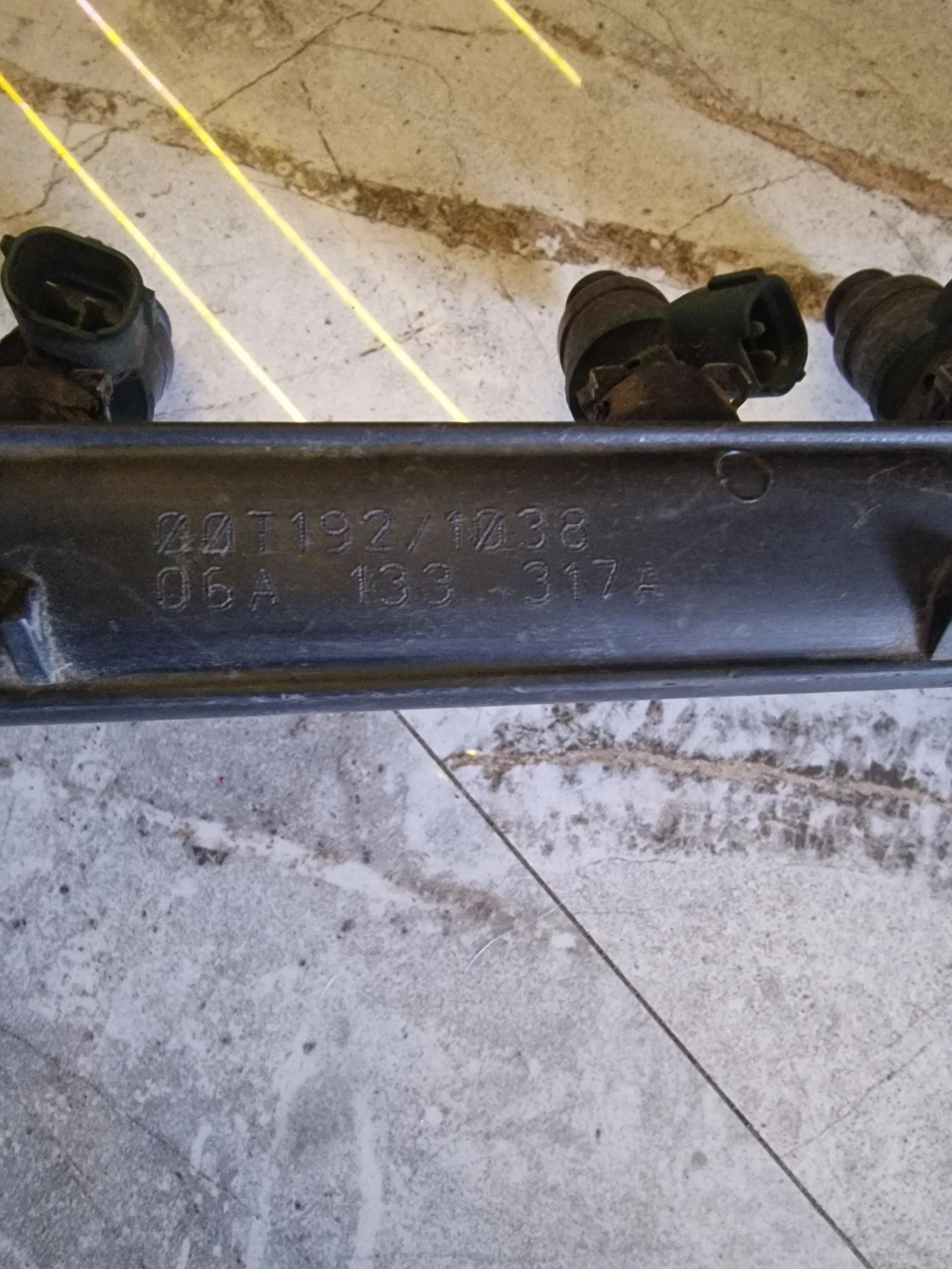 037906031AL ���� VW AUDI  | Mobile.bg � ����������� 3