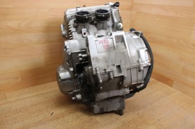 Налични части за Двигател на Kawasaki 650 ER6 , ER6f, ER6N, VERSYS, кавазаки 650 ер6, ер6ф, ер6н, ve, снимка 2 - Части - 46437808